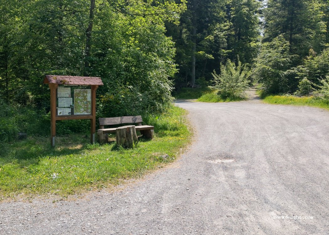 (75328) Bad Liebenzell - Unnamed Road — foto 2