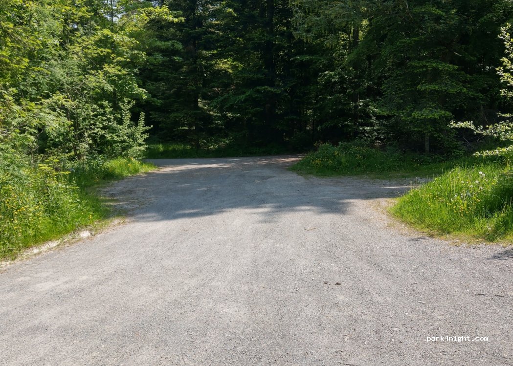 (75328) Bad Liebenzell - Unnamed Road — foto 3