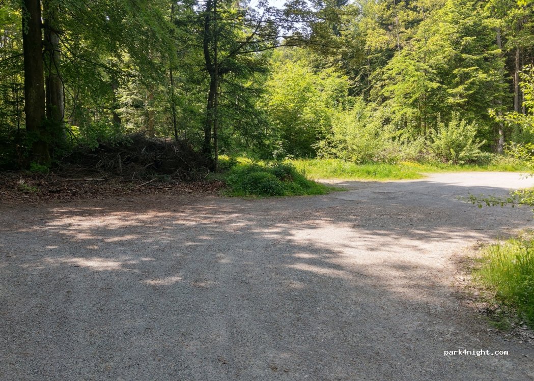 (75328) Bad Liebenzell - Unnamed Road — foto 4