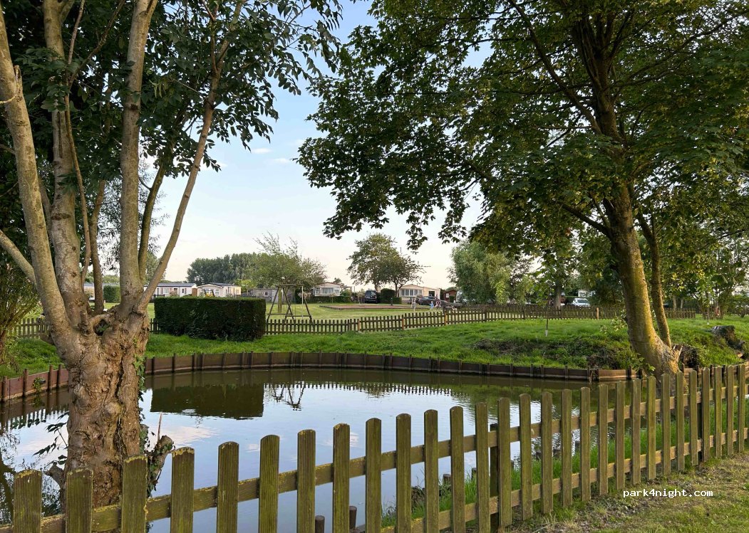 Domaine du Héron - Camping & Gîtes — foto 4