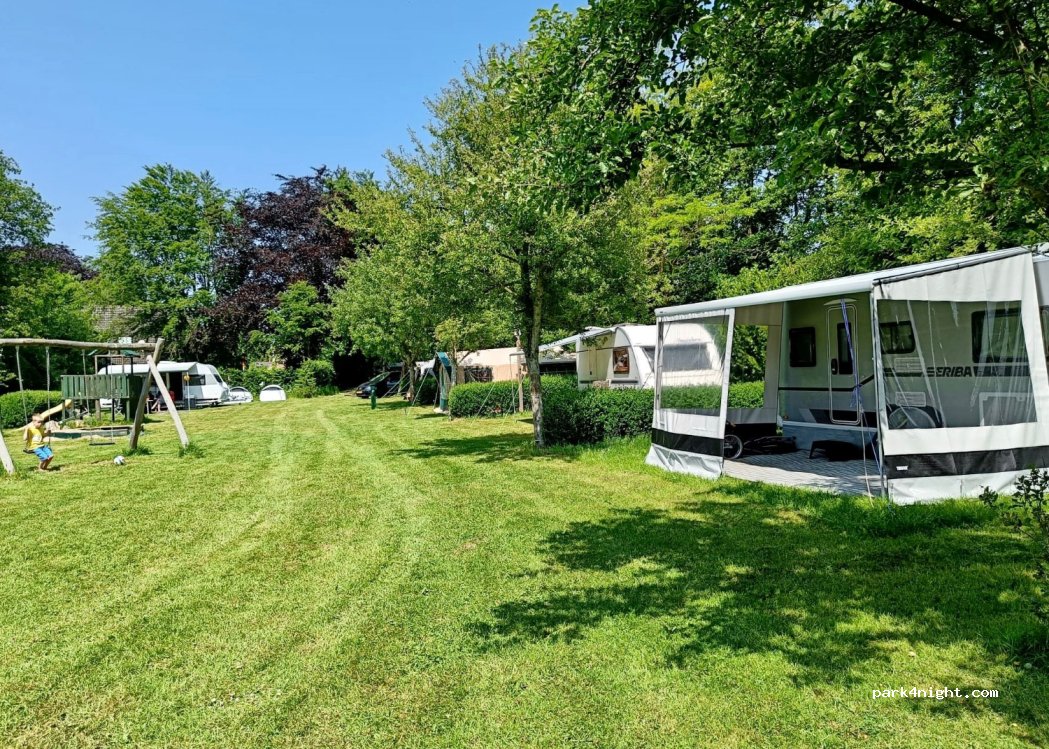 Camping de Broekse Hoeve Pants — foto 2