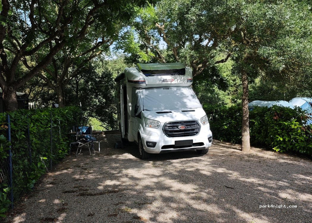 Camping La Ribera — foto 3