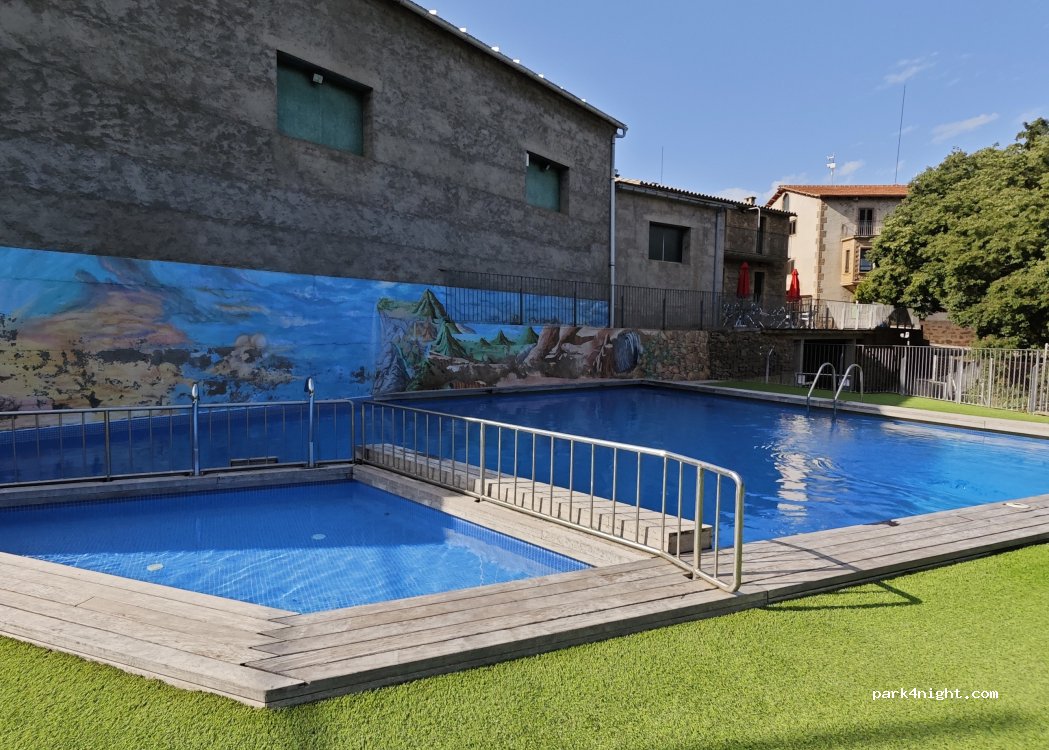 Camping La Ribera — foto 4
