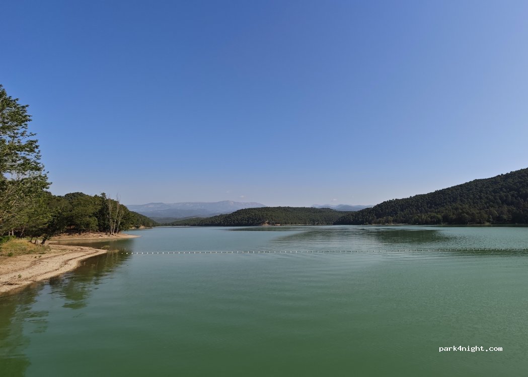 Camping La Ribera — foto 5