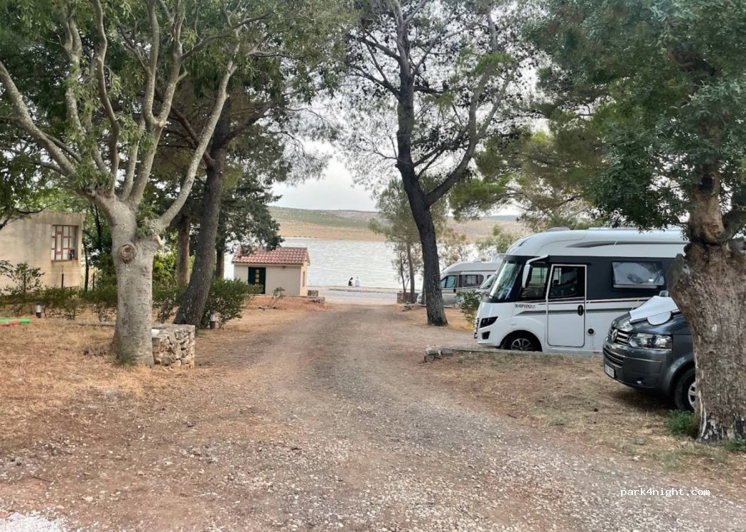 Autocamp Tamaris — foto 3