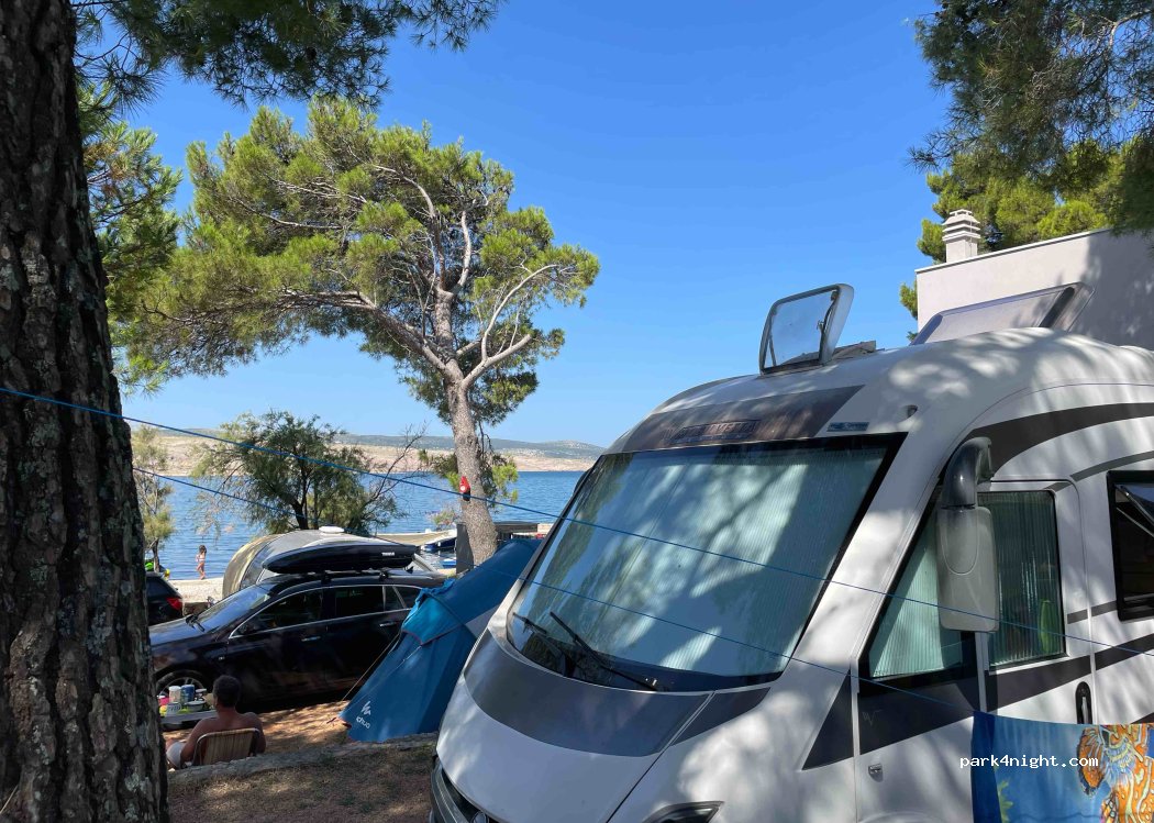 Autocamp Tamaris — foto 4