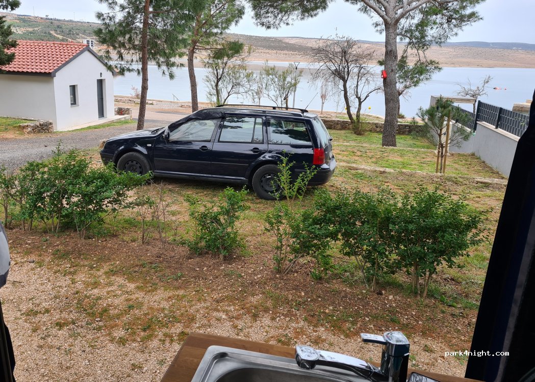 Autocamp Tamaris — foto 5