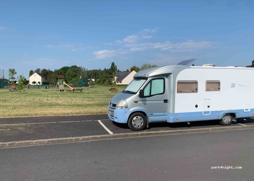 (41250) Tour-en-Sologne - 32 Rue du Vivier — foto