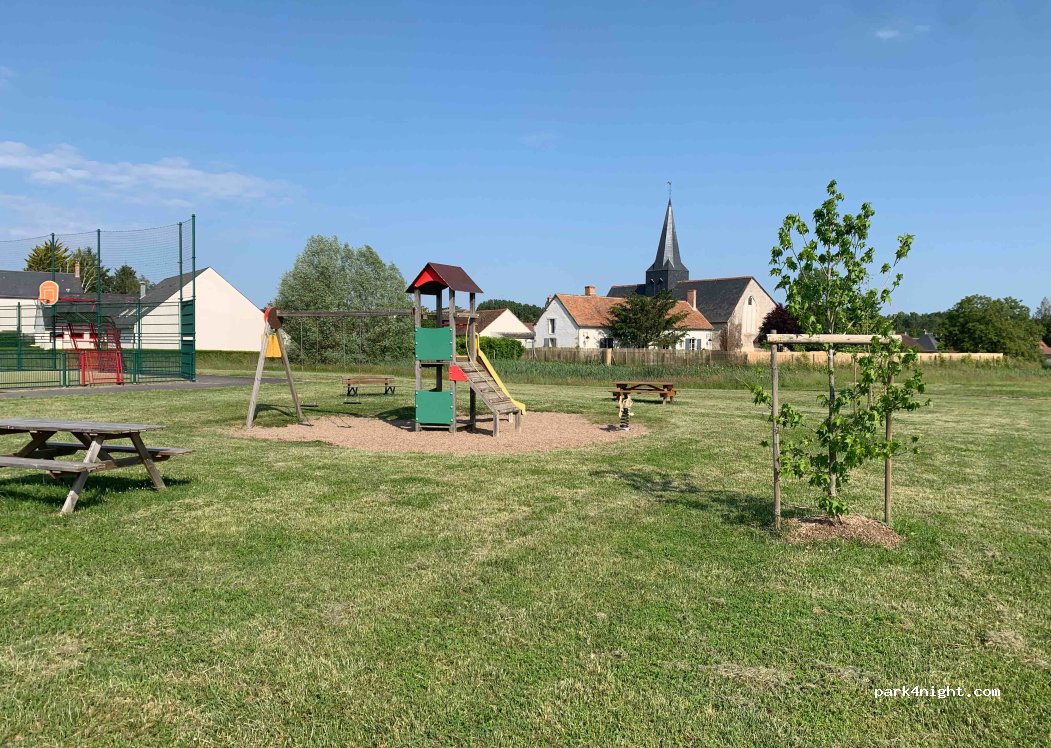(41250) Tour-en-Sologne - 32 Rue du Vivier — foto 2