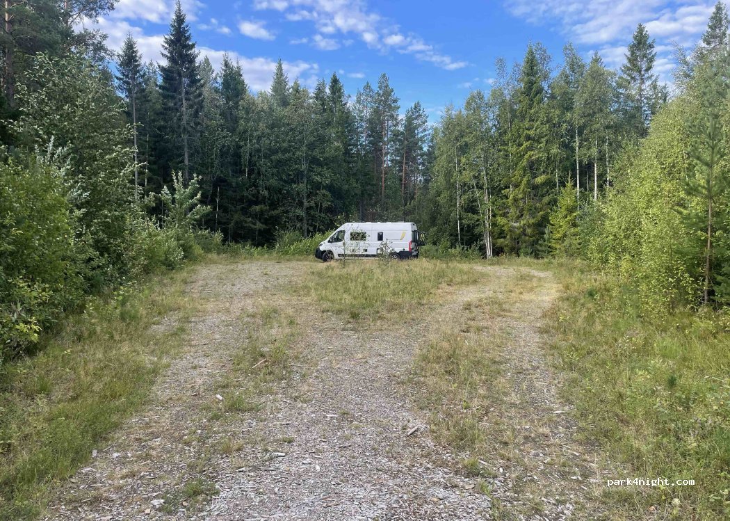 (790 26) Enviken - — foto