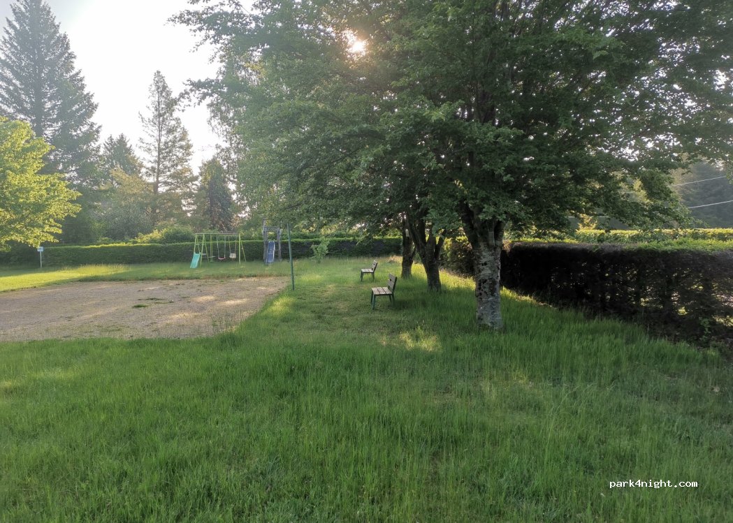 Camping UTOS de Salm — foto 4