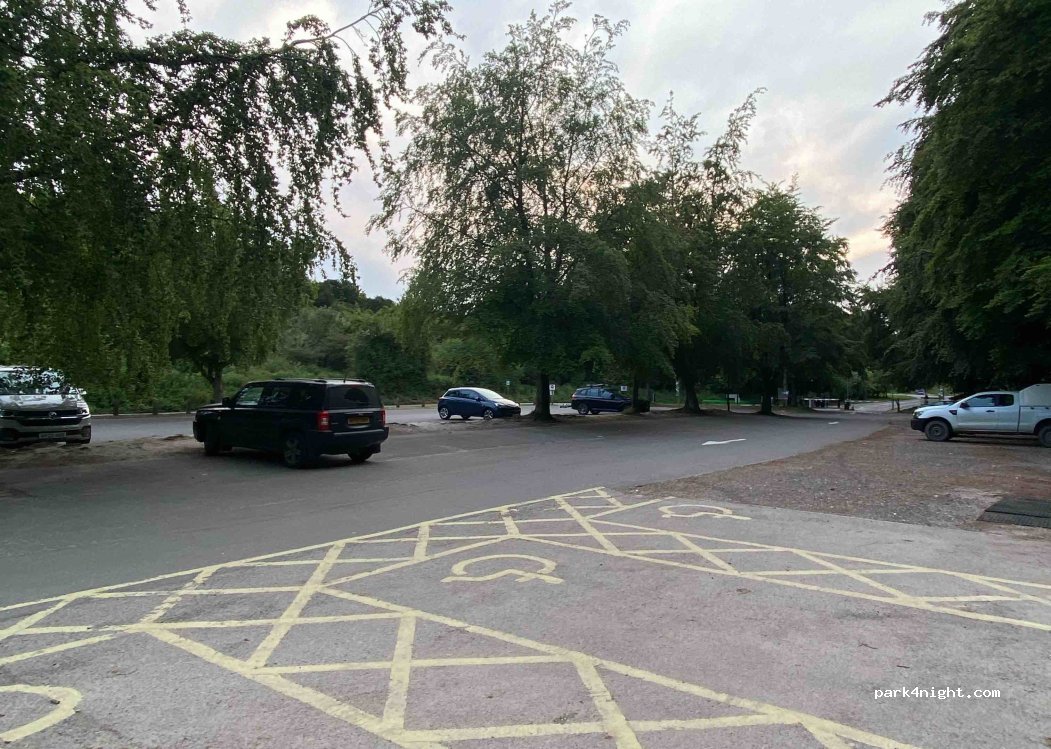 (PO8 0QE) Waterlooville - South Downs Way — foto 4