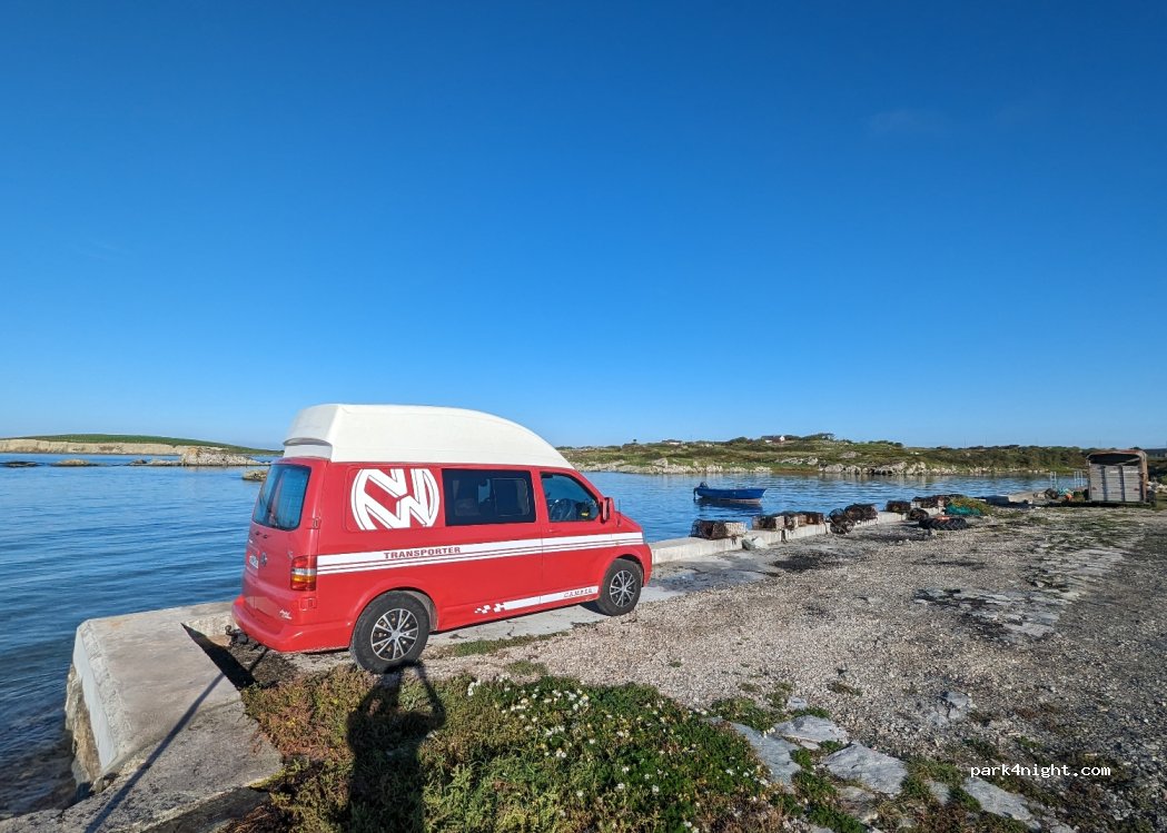 (H71 TY79) Murlach Moorings - Unnamed Road — foto 3