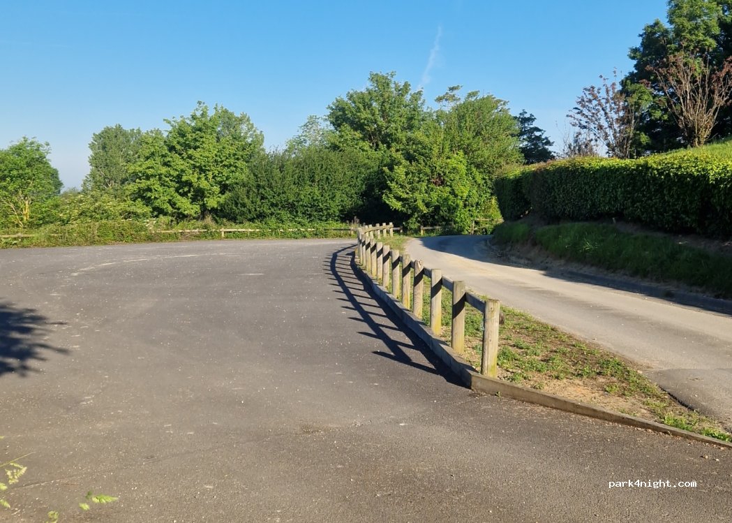 (14340) Notre-Dame-d'Estrées-Corbon - 222 Chemin de l'Église — foto 3