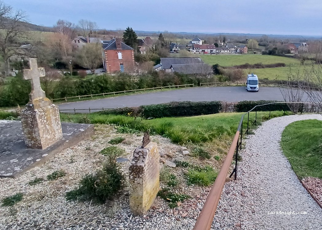 (14340) Notre-Dame-d'Estrées-Corbon - 222 Chemin de l'Église — foto 4