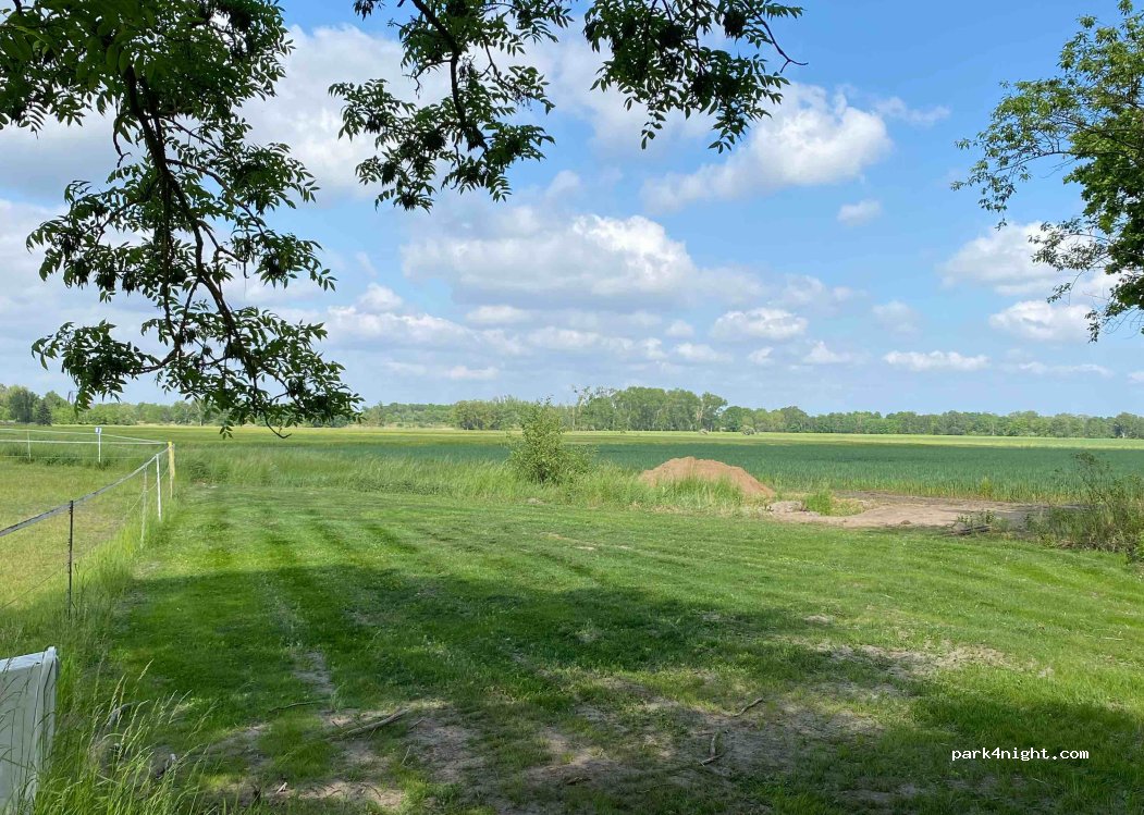 (39646) Oebisfelde - 6 An der Tränke — foto