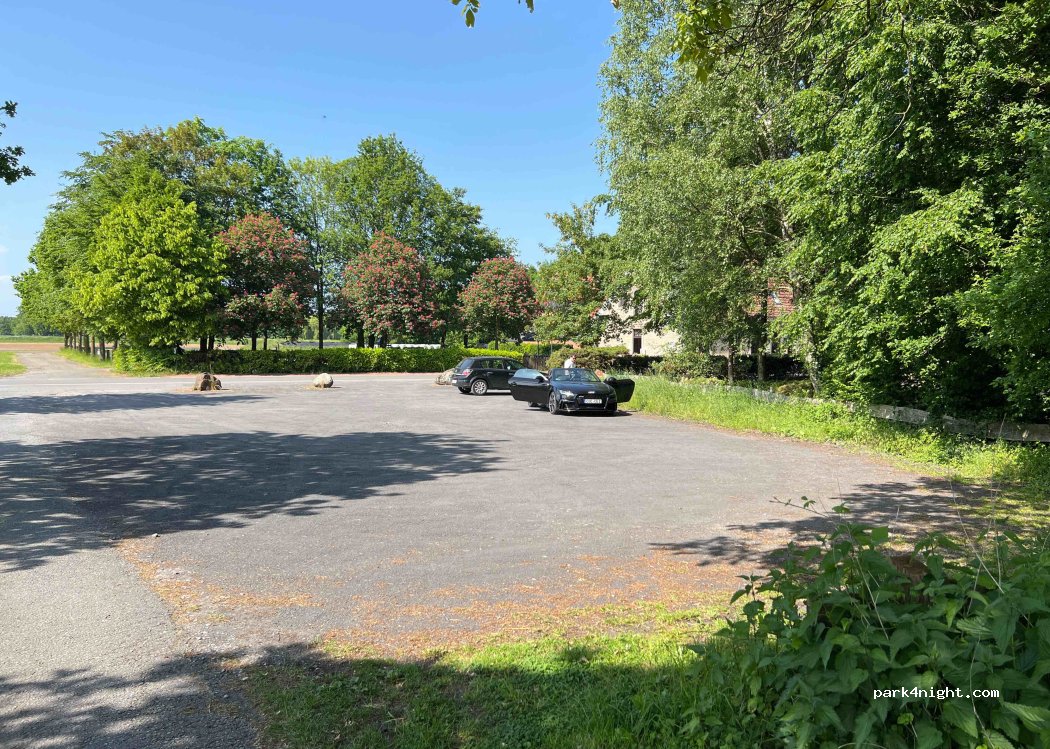 (48624) Schöppingen - 29 Haverbeck — foto
