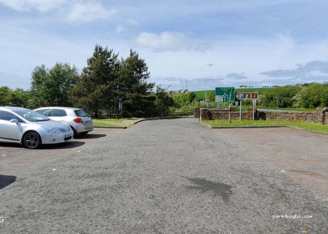 (F94 RT7F) Donegal - National Road 15 — foto 2