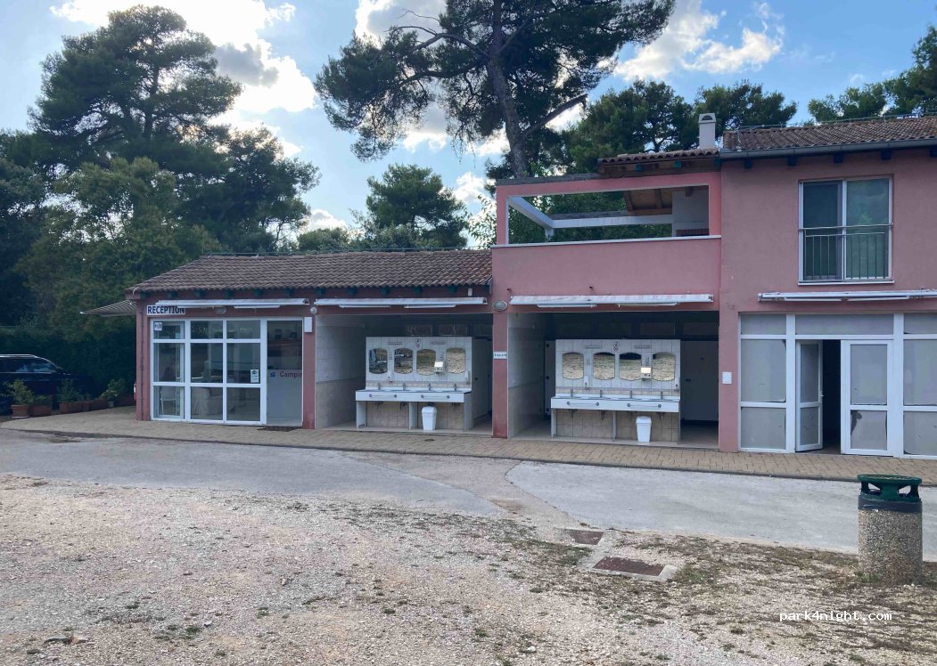 Camping village Biograd — foto 2