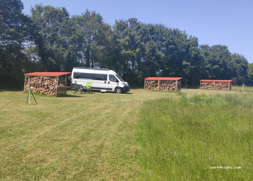 Le Portail farm — foto 2