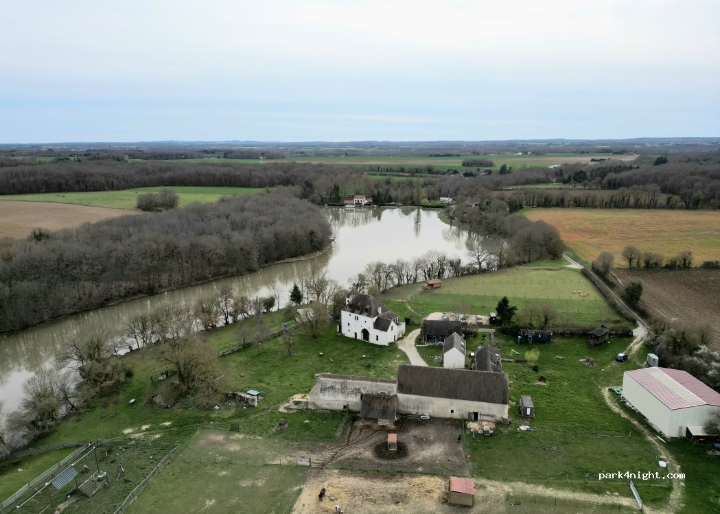 Le Portail farm — foto 3