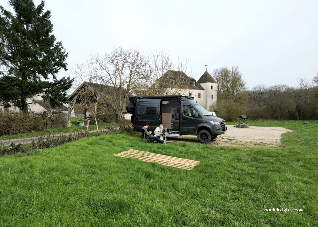 Le Portail farm — foto 4