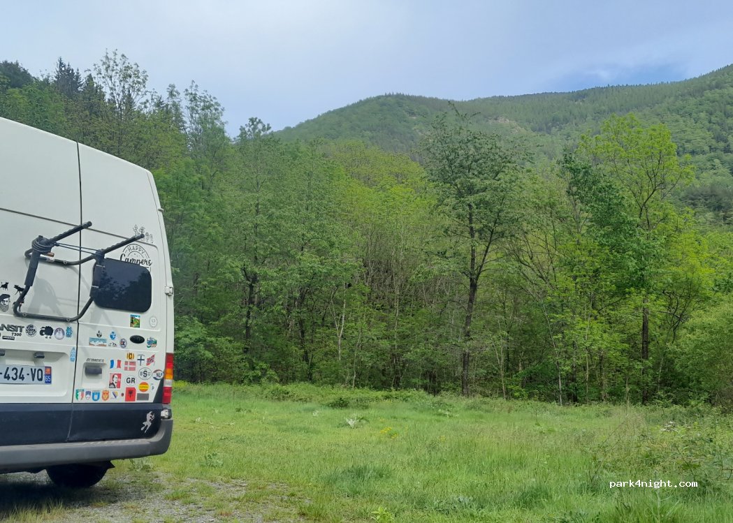 (66230) Prats-de-Mollo-la-Preste - 599 Can Majoral — foto