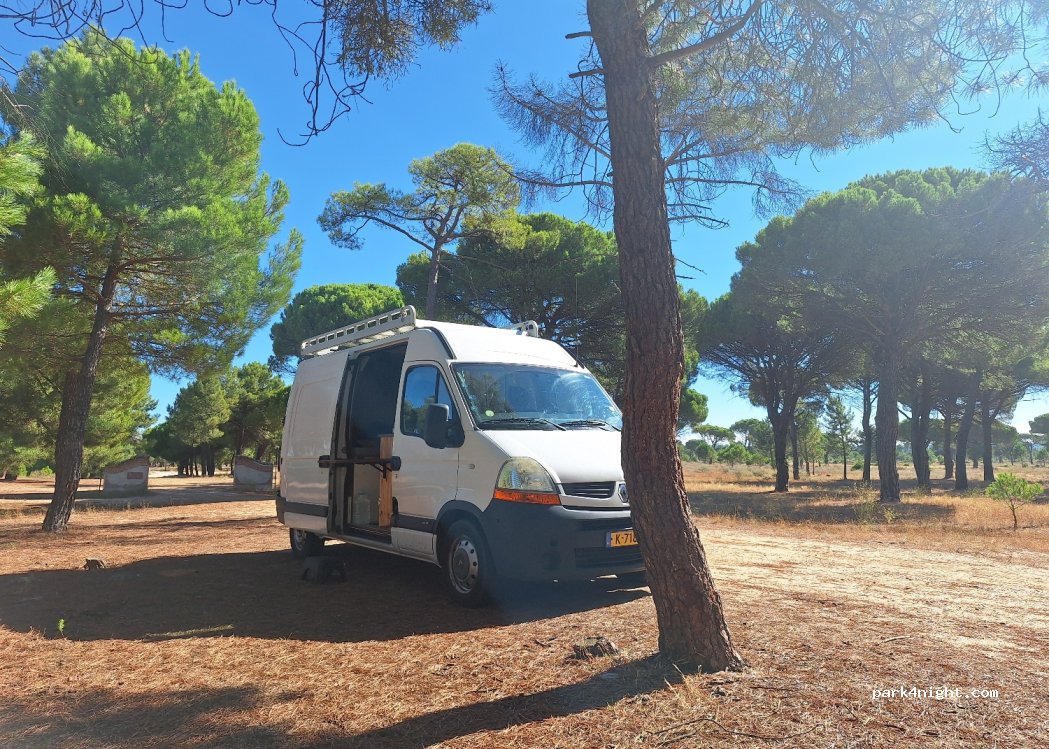 (47162) Los Aljibes - Unnamed Road — foto 2