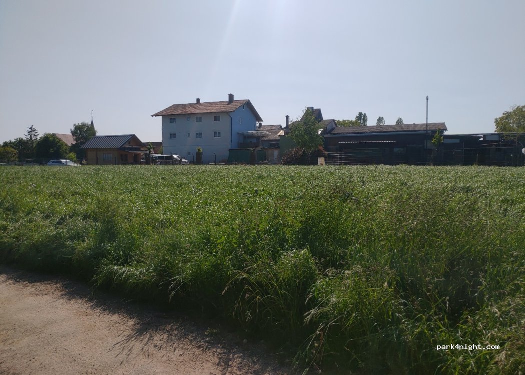 Freizeit- und Ferienreiterhof Odenwald — foto
