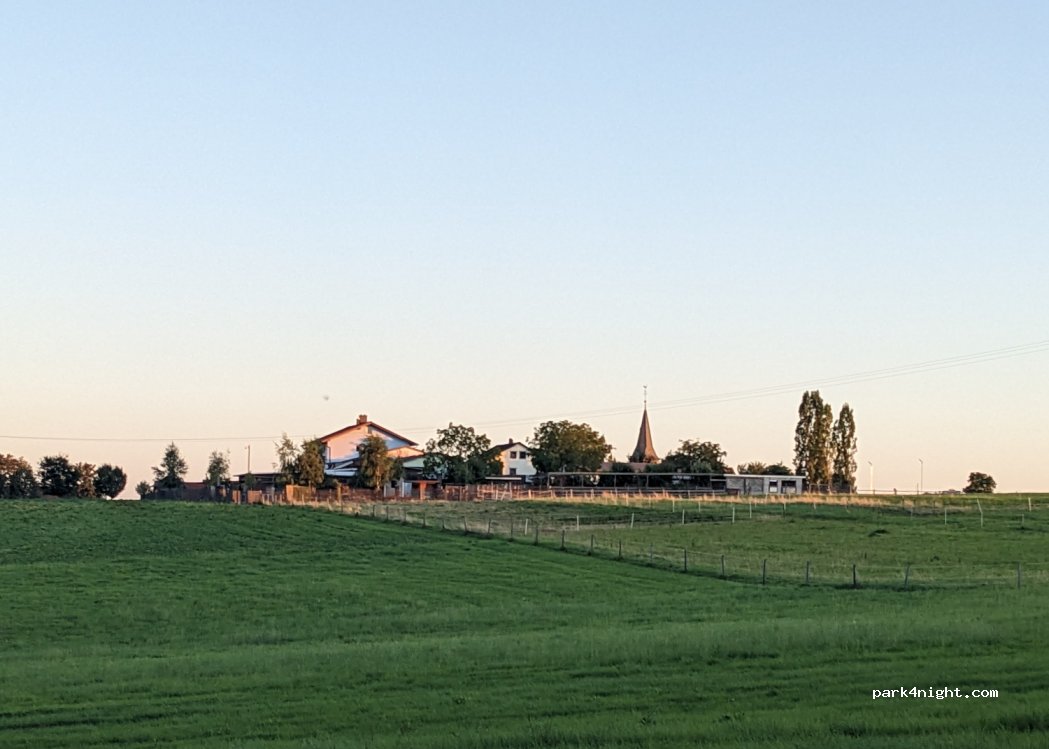 Freizeit- und Ferienreiterhof Odenwald — foto 3