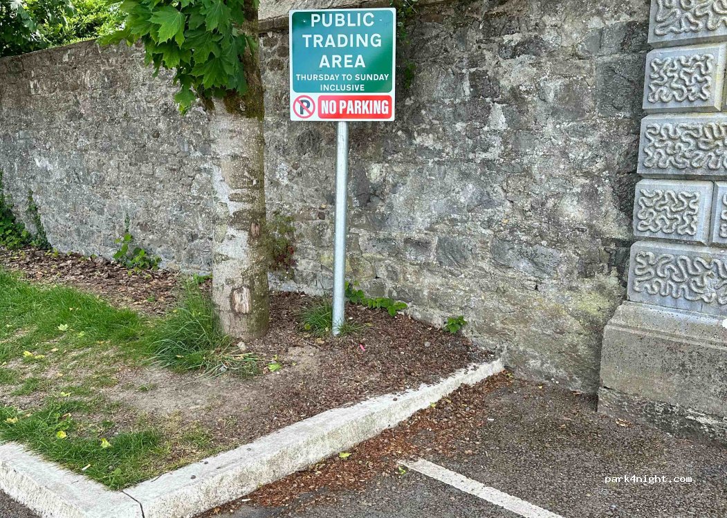 () Cahir - Clonmel Road — foto