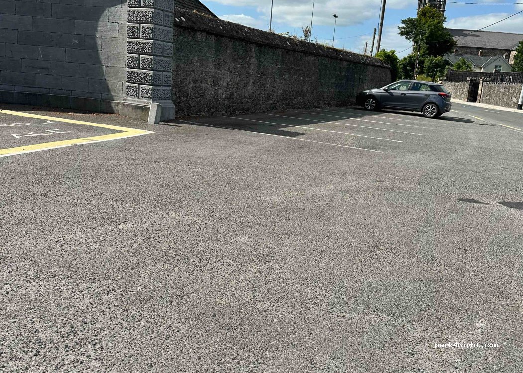 () Cahir - Clonmel Road — foto 2