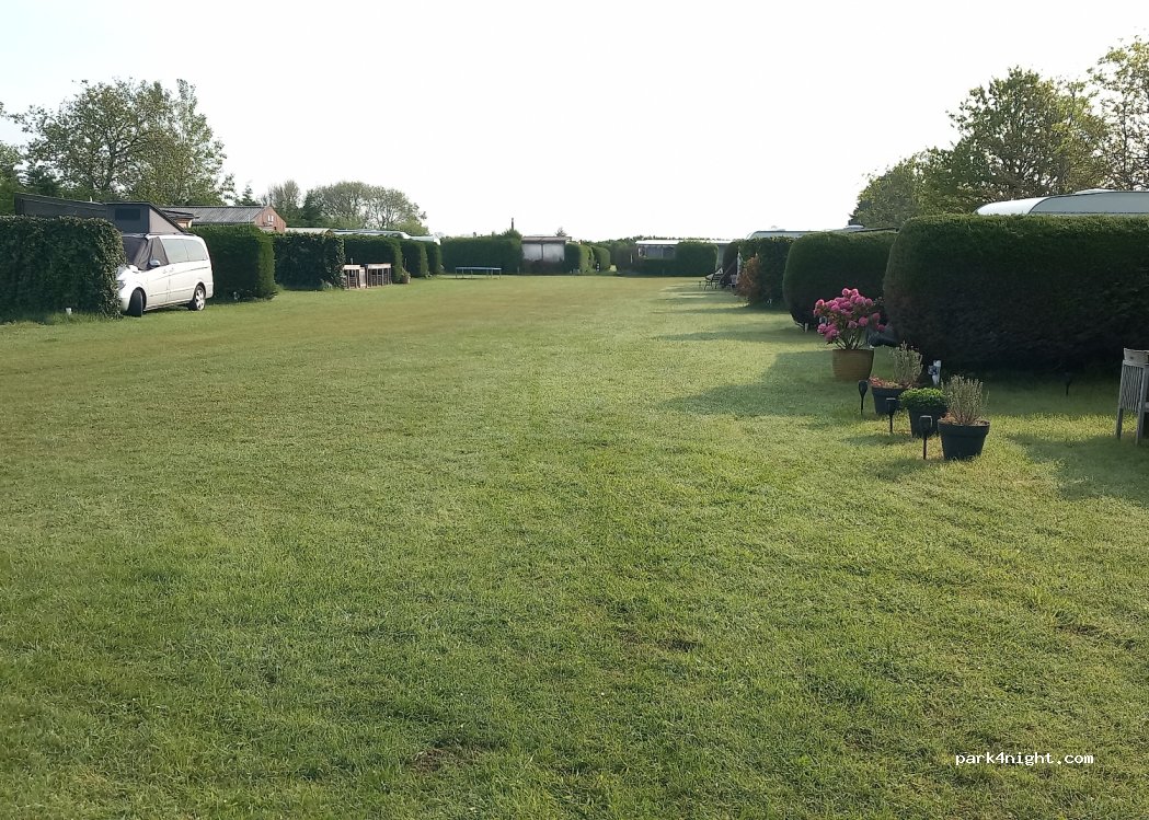 Camping 't Bruggetje — foto