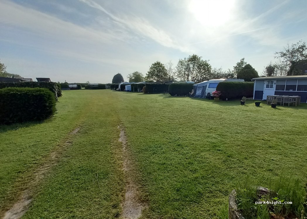 Camping 't Bruggetje — foto 2