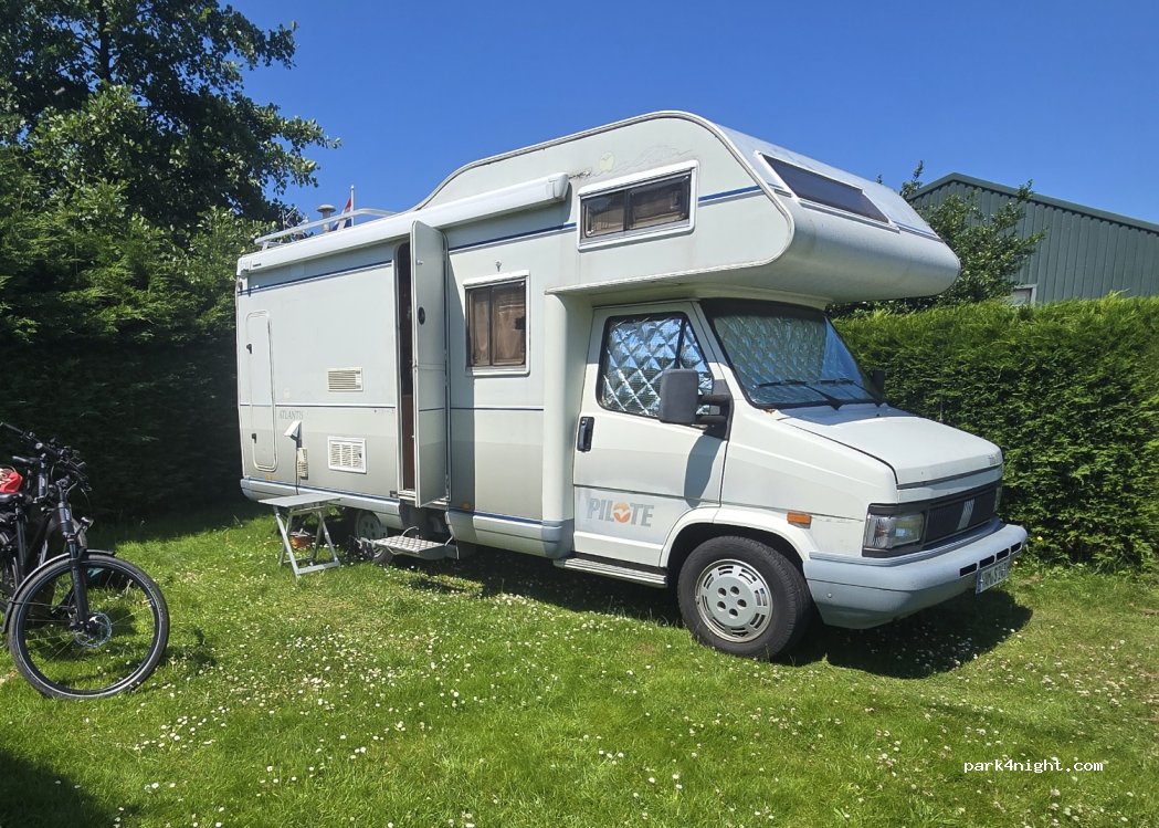 Camping 't Bruggetje — foto 3