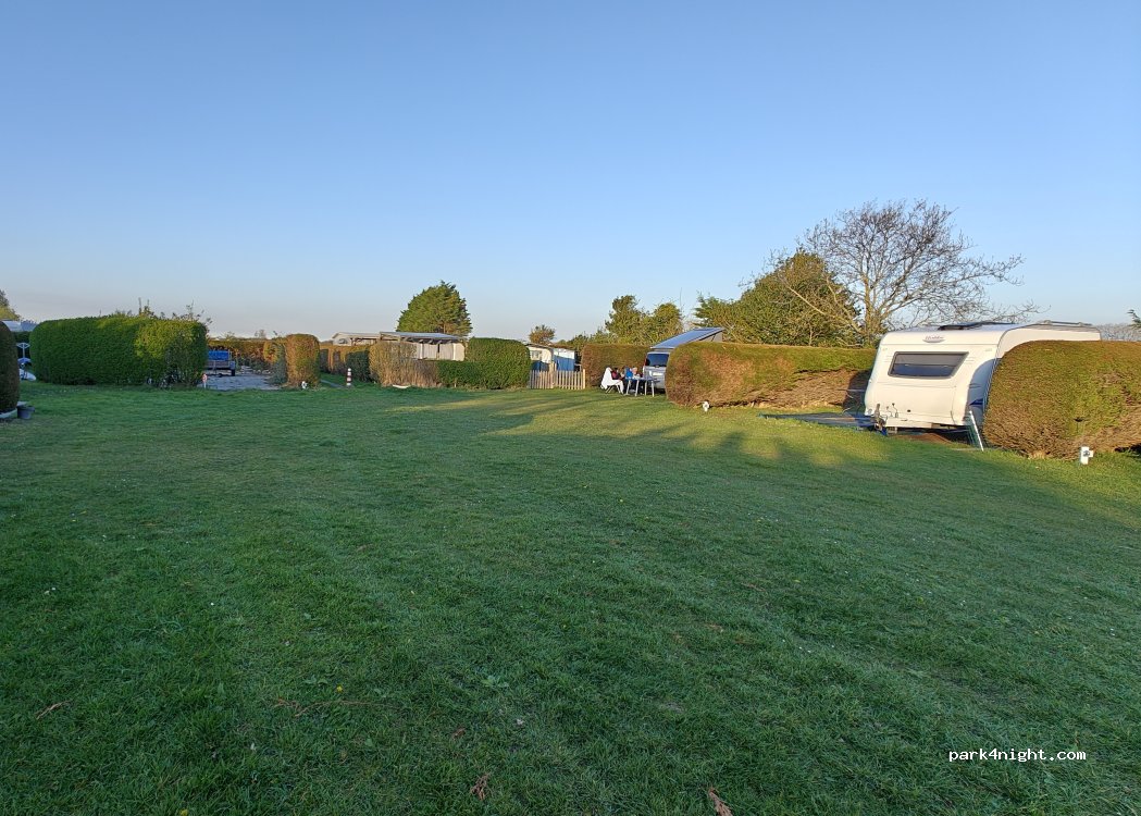 Camping 't Bruggetje — foto 4