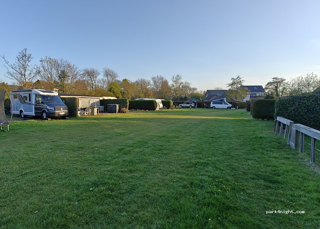 Camping 't Bruggetje — foto 5