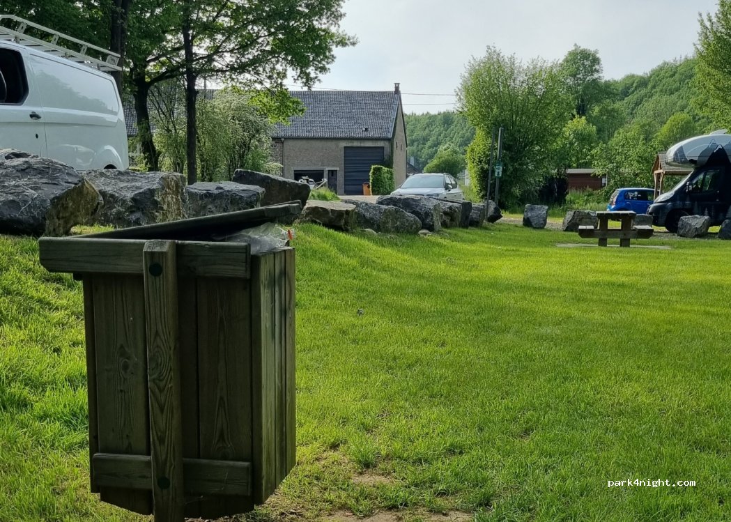 (4845) Jalhay - 5A Royompré — foto