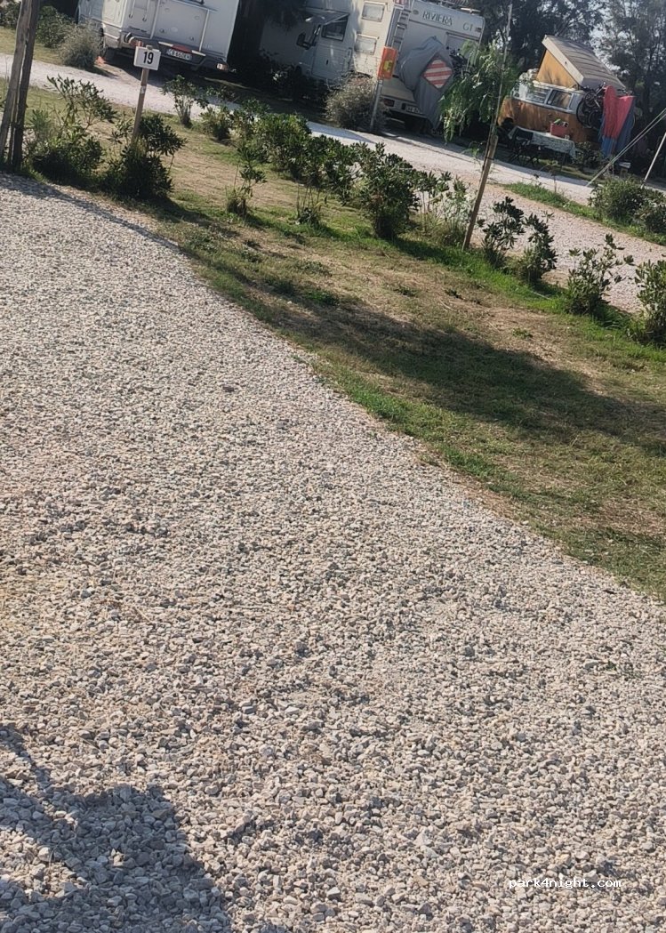 Gotha Beach camping — foto 2