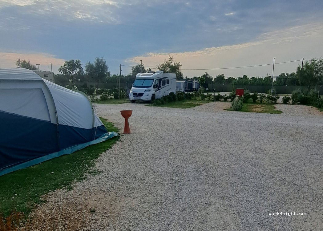 Gotha Beach camping — foto 4