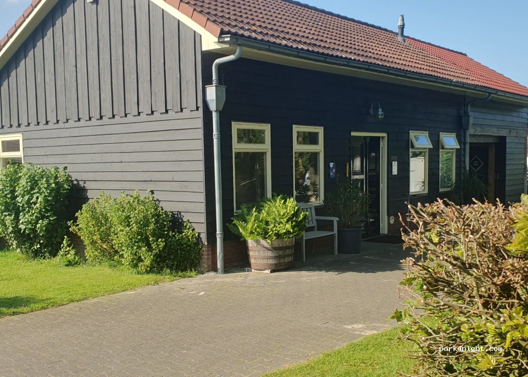Camping Vorrelveen — foto 2