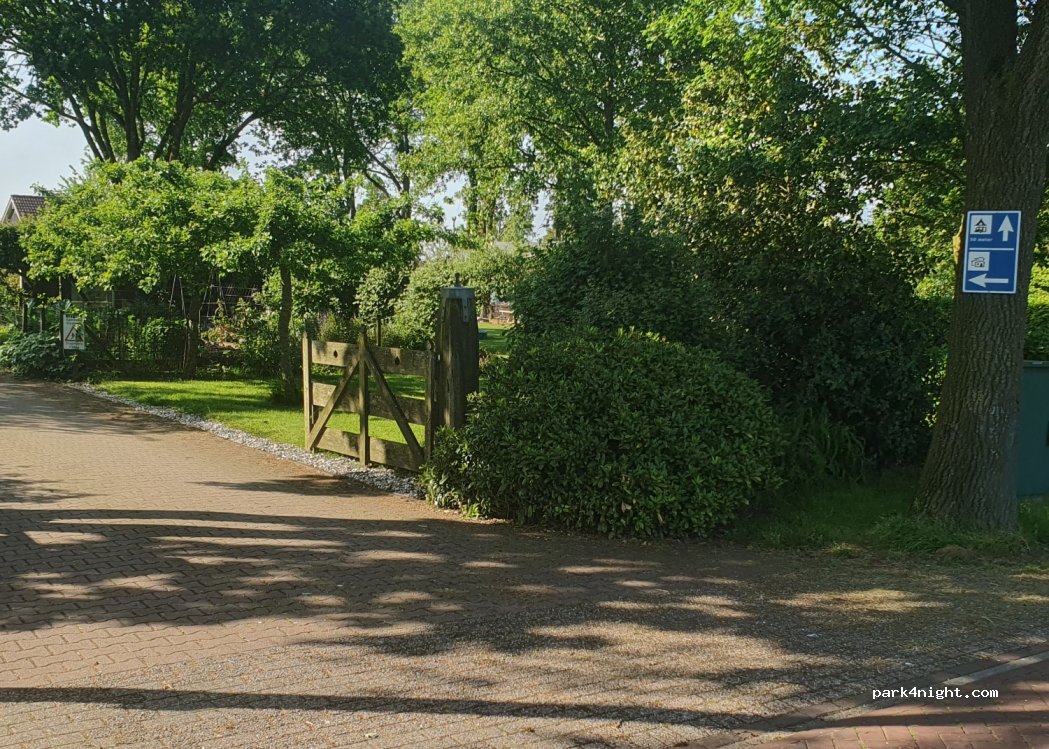 Camping Vorrelveen — foto 3