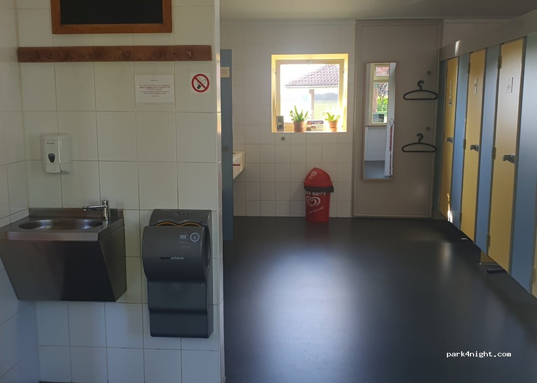 Camping Vorrelveen — foto 4