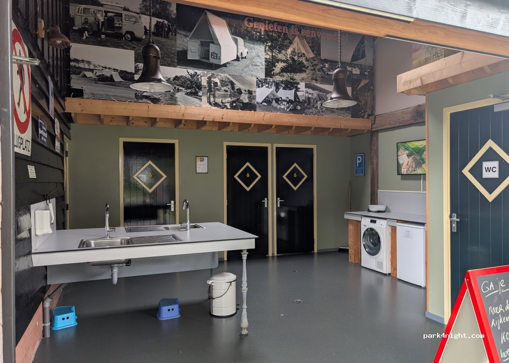 Camping Vorrelveen — foto 5