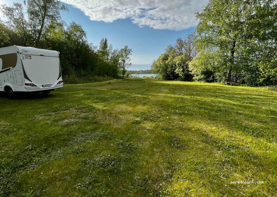 Brändö Stugby Camping — foto 2