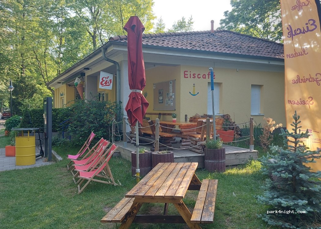 (15526) Bad Saarow - Parkstraße 2 — foto 2