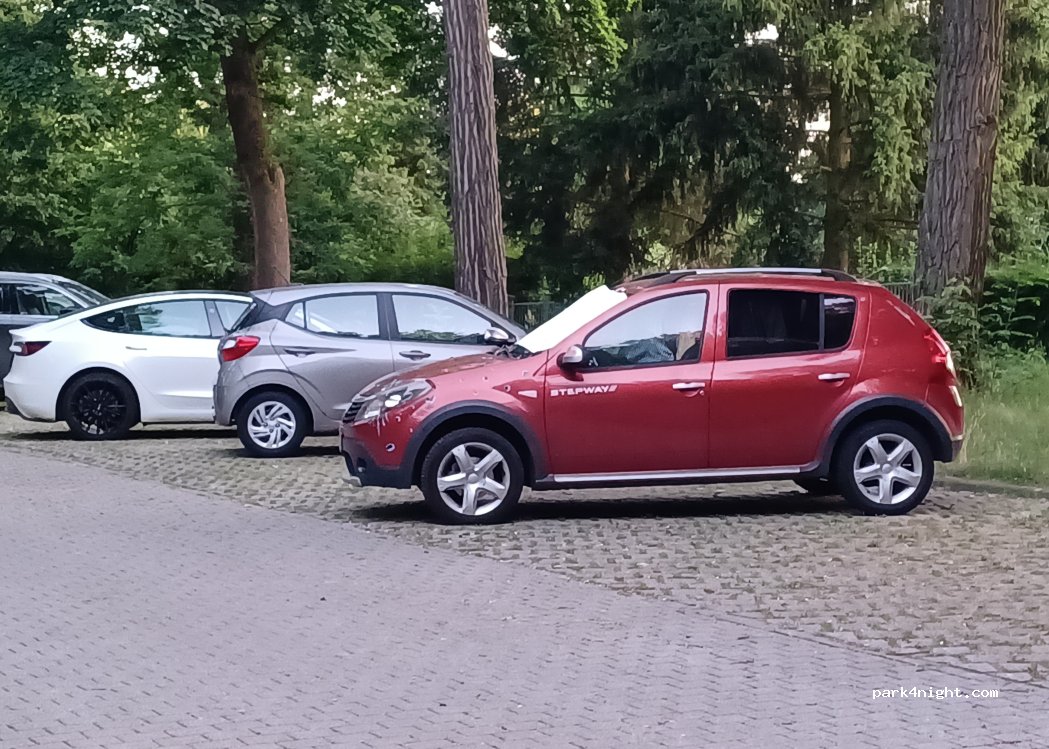 (15526) Bad Saarow - Parkstraße 2 — foto 3
