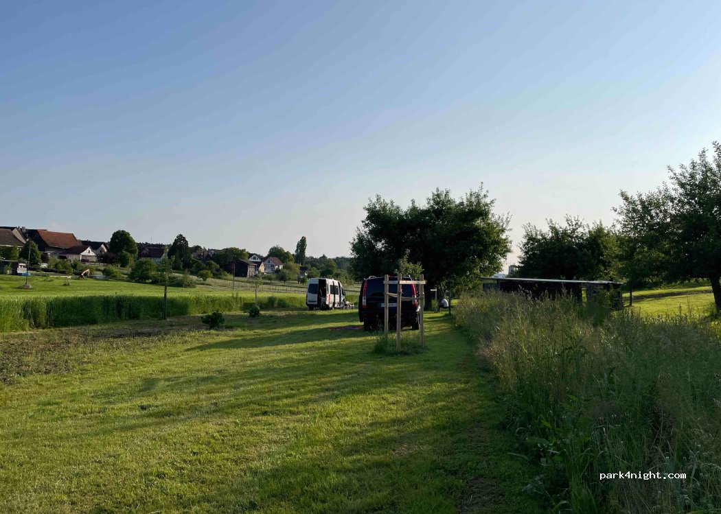 Familyfarm — foto