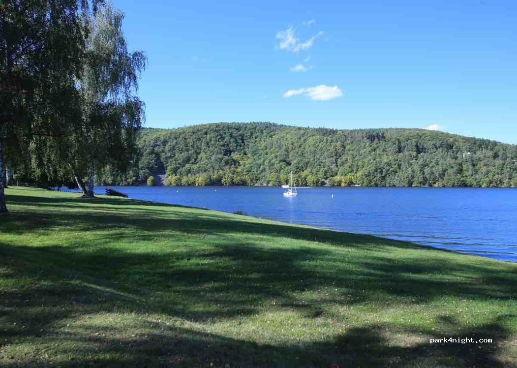 Camping Nová Živohošť — foto