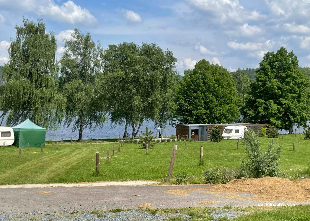 Camping Nová Živohošť — foto 3